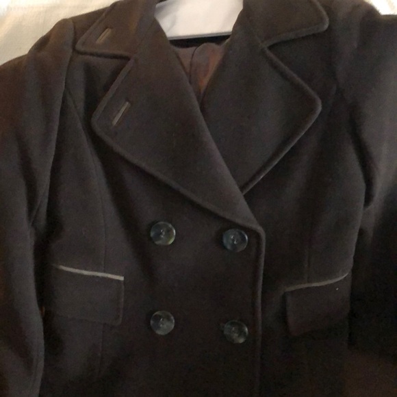 Women’s winter coat - Picture 7 of 8